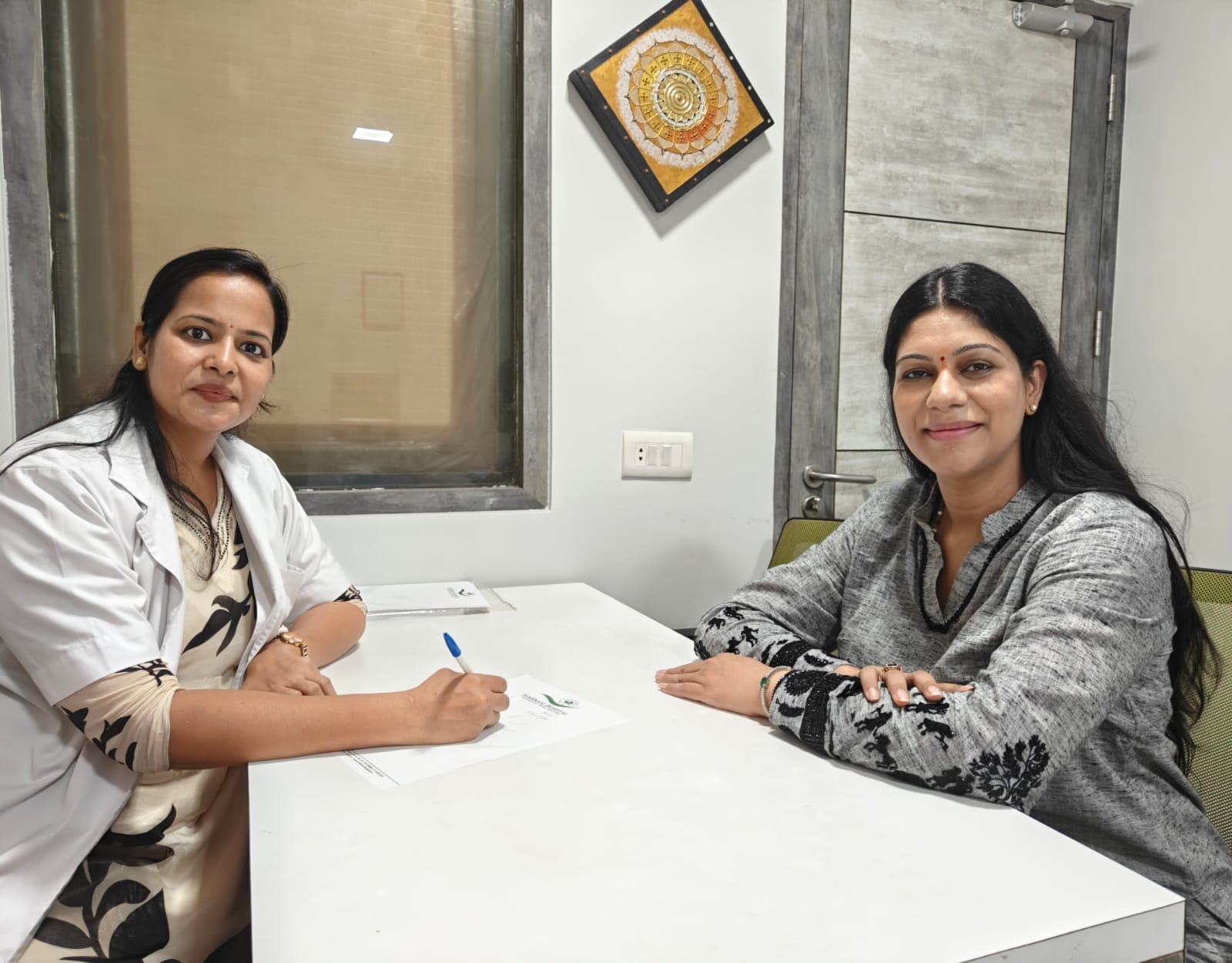 Welcome to Dietitian Aanchal